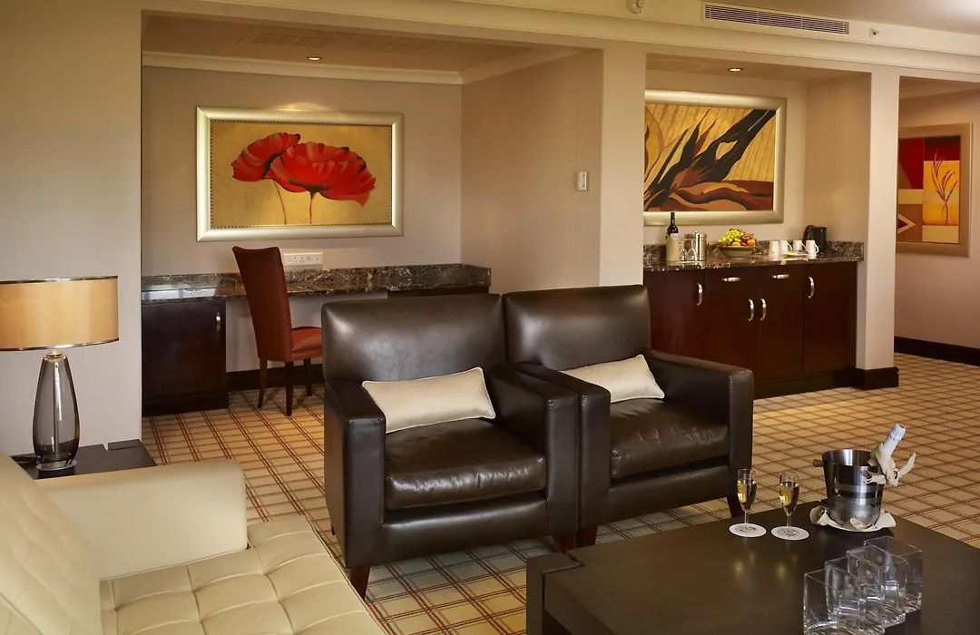Soho Hotel & Casino At Sun City-1